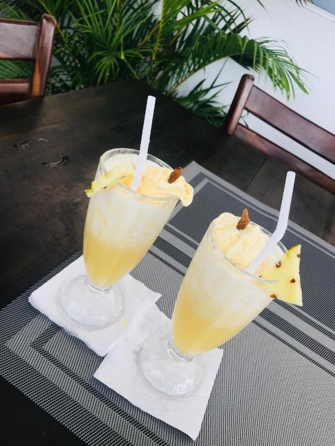 Sea Beach Resort Negombo Kültér fotó