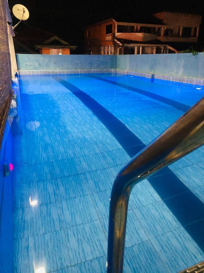 Sea Beach Resort Negombo Kültér fotó