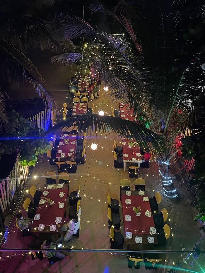 Sea Beach Resort Negombo Kültér fotó