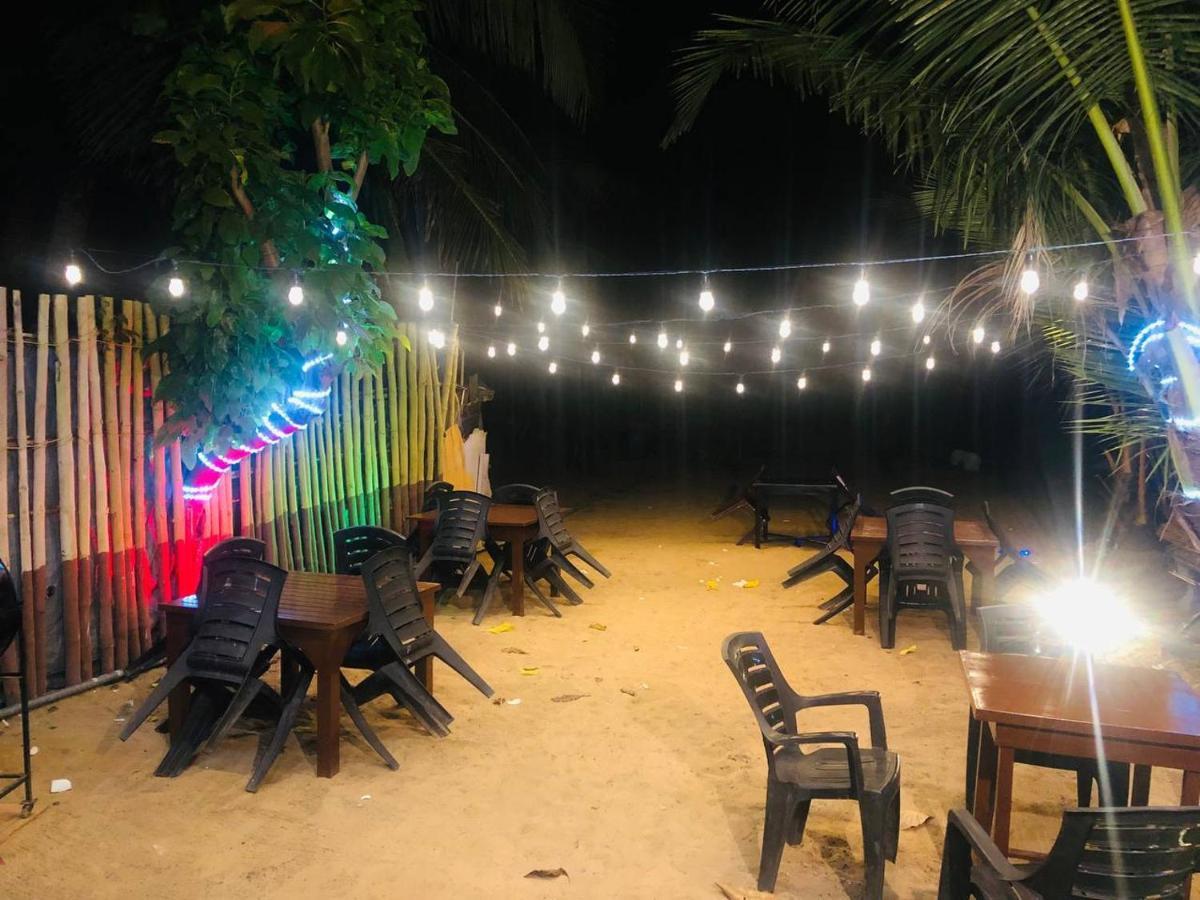 Sea Beach Resort Negombo Kültér fotó