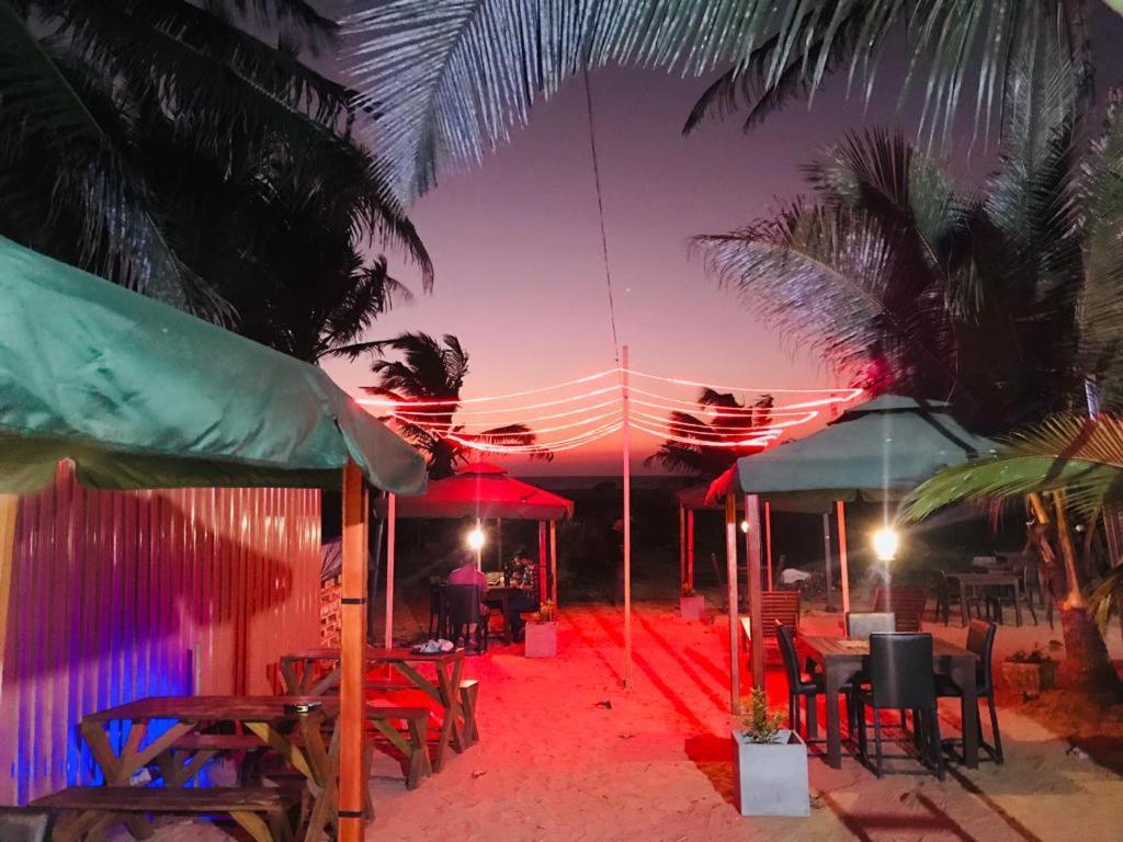 Sea Beach Resort Negombo Kültér fotó
