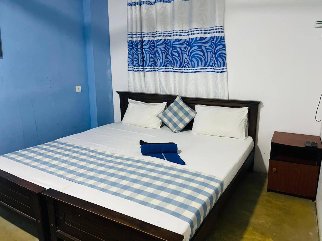 Sea Beach Resort Negombo Kültér fotó